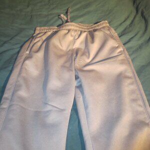 Brand New w/o Tags NWOT Under Armor ColdGear Fleece Athletic Pants - Size XL.